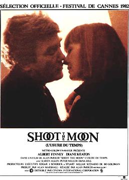 SHOOT THE MOON